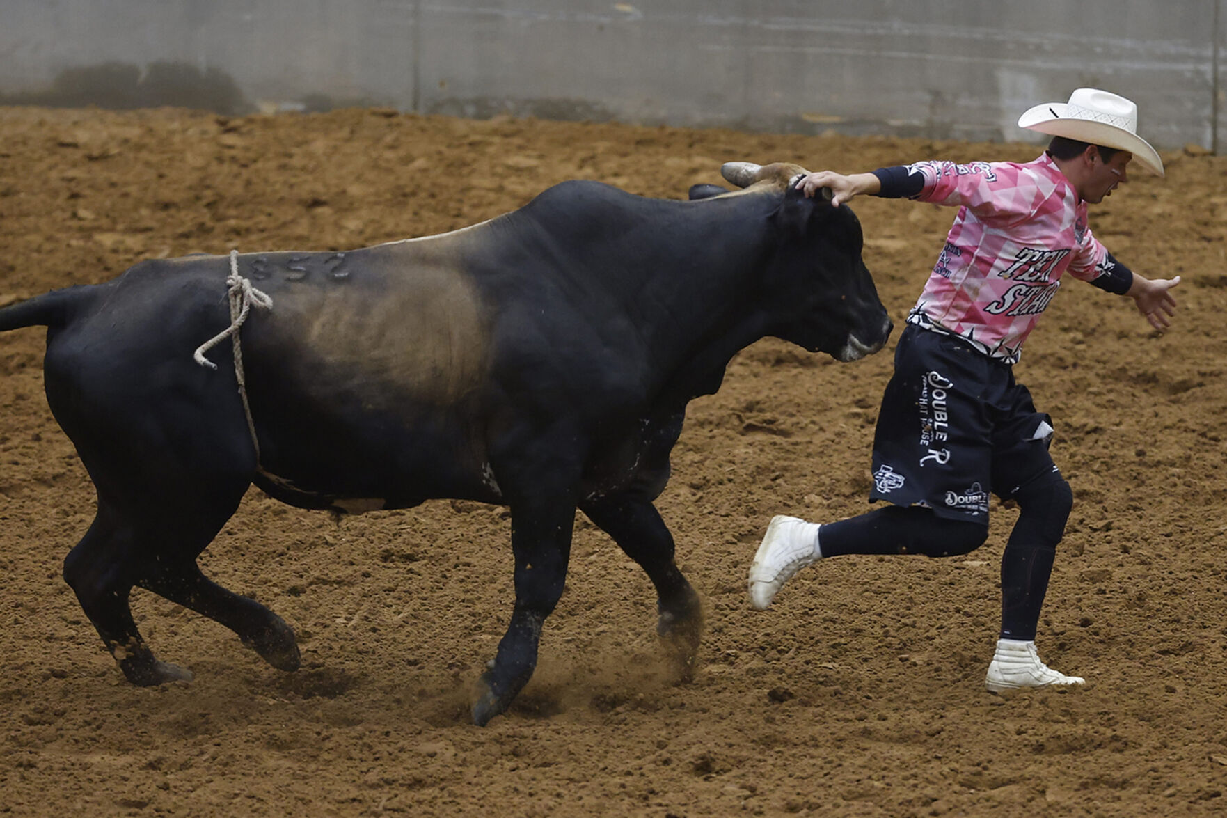 PRCA Rodeo